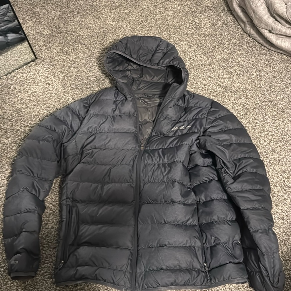 Eddie Bauer Down Coat